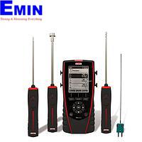 Sauermann TM210 Multi channels thermometer