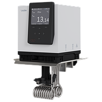 Lauda Universa PRO Immersion thermostats (30 ~ 200 °C)