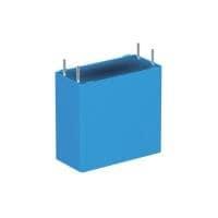EPCOS B32778P8276K000 Metallized Polypropylene Film Capacitors 27uF 10% 840Vdc AEC-Q200 LS 52.5MM