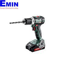METABO BS 18 L BL Cordless drill / screwdriver (0-1850 rpm)