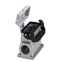 PHOENIX CONTACT 1677678 Housings HC-B 10-SMLD-74 /O1PG21