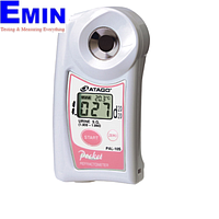 Atago Urea Refractometer Repair Service