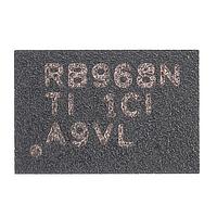 Texas Instruments TPS22968NDPUR Load Switch 2-ch 5.5-V 4-A 25 -mohm load switch wi A 595-TPS22968NDPUT