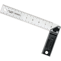 Stanley STHT46534-8 Try Square (10"/250mm)