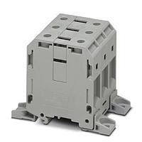 PHOENIX CONTACT 3076484 DIN Rail Terminal Blocks UKH 70-3L-F