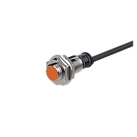 Autonics PRS12-2DP2 Cylindrical Inductive Proximity Sensors (1.5kHz, 2mm, 12-24VDC)
