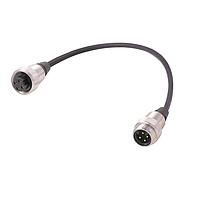 HARTING 72MNF4MNM4020 Sensor Cables / Actuator Cables