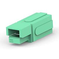 AMP Connectors - TE Connectivity 1604062-2 Power to the Board HOUSING SUB-ASSY 180A BLACK