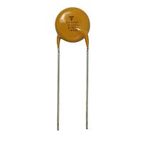 Vishay BC Components VY1102M35Y5UQ63V0 AC Line Rated Ceramic Disc Capacitors Class X1, 760 VAC, Class Y1, 500 VAC 1000pF X760 Y500VAC 20% Y5U