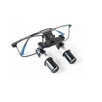 Micare PKYM-500X-S Medical Loupes (5.0x; 280-380mm)