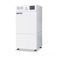 Scitek ST-H150I Horizontal Pressure Steam Autoclave 150L