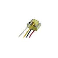 Audio / Signal Transformers