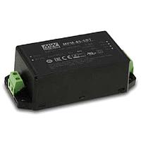 MEAN WELL MPM-65-24ST AC-DC Power Modules 65W 24V 2.71A Screw Terminal
