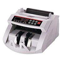 SILICON MC-2200 Money Counting Machine