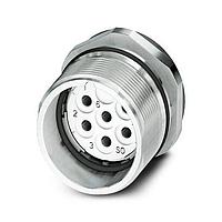 PHOENIX CONTACT 1619871 Straight CA-07S1N8A6Y00