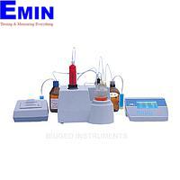 Biuged BGD 233 Automatic-Intelligence Karl Fischer Titration Tester (0.01%-100%)
