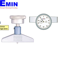 TECLOCK DM-273 Dial Depth Gauge (50mm/0.01mm)