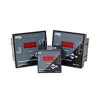 BTB ELECTRIC PFR120b - 415 - 50 Power Factor Relay (12 steps, 380~415 VAC)