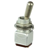 Honeywell 11TW1-3 Toggle Switches 1 Pole 2 Position Standard Lever