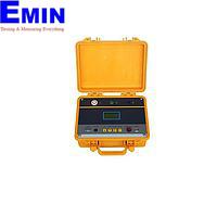 Huazheng HZJY-2.5K-N Water Cooling Generator Insulation Tester (0.1M～100GΩ, 2500V)