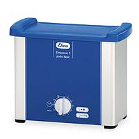 Elma Podo basic Ultrasonic Cleaners (0.8 lit,30W)