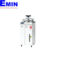 Yamato ST511 Autoclave (47L, 2.0kW)