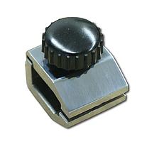 KERN AC 22 Wide Clamp With Quick-Release Mechanism (500N, 30mm)