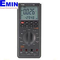 PROTEK Multimeter Repair Service