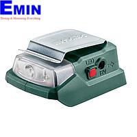 METABO POWERMAXX PA 12 LED-USB Cordless power Adapter