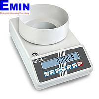 KERN 572-30 Compact laboratory balance (240g, 0.001g)