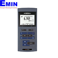 WTW ProfiLine Cond 3110 Laboratory conductivity meter (0 μS/cm~ 1000 mS/cm)