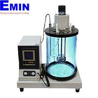 Lonroy SYD-265B Kinematic Viscosity Tester (AC(220±10%)V 50Hz)