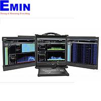 Aaronia V5 RF Command Center REAL-TIME Outdoor Spectrum Analyzer SPECTRAN (9kHz~20GHz)