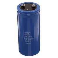 Chemi-Con E32D101HPN393MDE3U Aluminum Electrolytic Capacitors 39000UF 100V