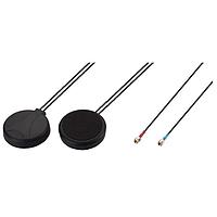 Taoglas MA310.A.LB.001 MIMO MAGNET MOUNT COMBO ANTENNA