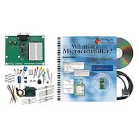 Parallax 90005 Development Kits BASIC Stamp Activity Kit