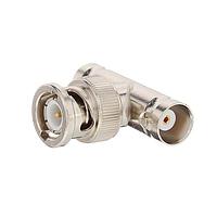 AMP Connectors - TE Connectivity 221543-2 RF Adapters - Tee TEE JACK-PLUG-JACK