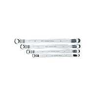 KTC M274 Hex Box End Wrench Set (4 pcs)