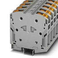 PHOENIX CONTACT 3260065 High Current Terminal Block PTPOWER 50 P