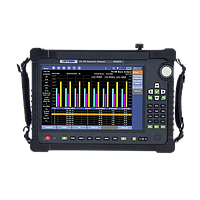 Deviser E8900A High-Performance 5G NR Spectrum Analyzer