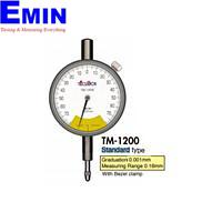 TECLOCK TM-1200 One Revolution Dial Indicator