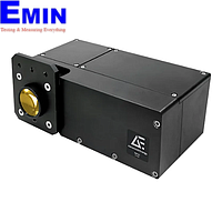 Advanced Energy UVR 400 True Wafer Surface Pyrometer (650 ~ 1300°C, 1000Hz)