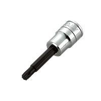 KTC BT3-T55 3/8"Sq. T-Type Torx Bit Socket (T55)