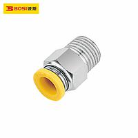 BOSI BS590202 Pneumatic Quick Joint (￠4-M6)