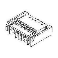 Molex 501912-3990 Board Mount 39P FPC EASY ON RA SMT BOTTOM