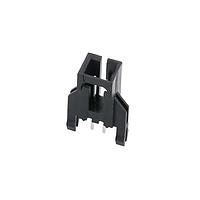 Molex 70541-0007 Shrouded SL Vrt Latch Hdr /Sp r /Split Pg Tin 8Ckt