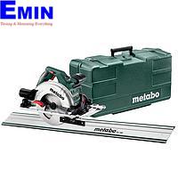 METABO KS 55 FS SET Circular saw (220-240 V / 50-60 Hz)