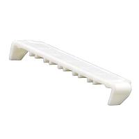 Molex 172953-1201 Accessories Micro-Fit TPA 12CKT RETAINER LH NATURAL