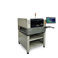 Manncorp MC-300 Automatic Pick and Place