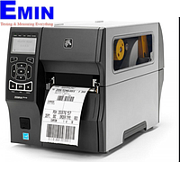 Zebra ZT410-600Dpi Máy in mã vạch